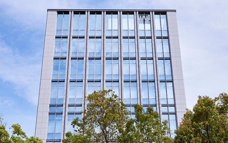 中国 Beijing Silk Road Enterprise Management Services Co.,LTD