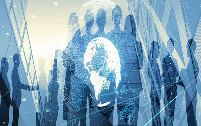 中国 Beijing Silk Road Enterprise Management Services Co.,LTD 会社概要